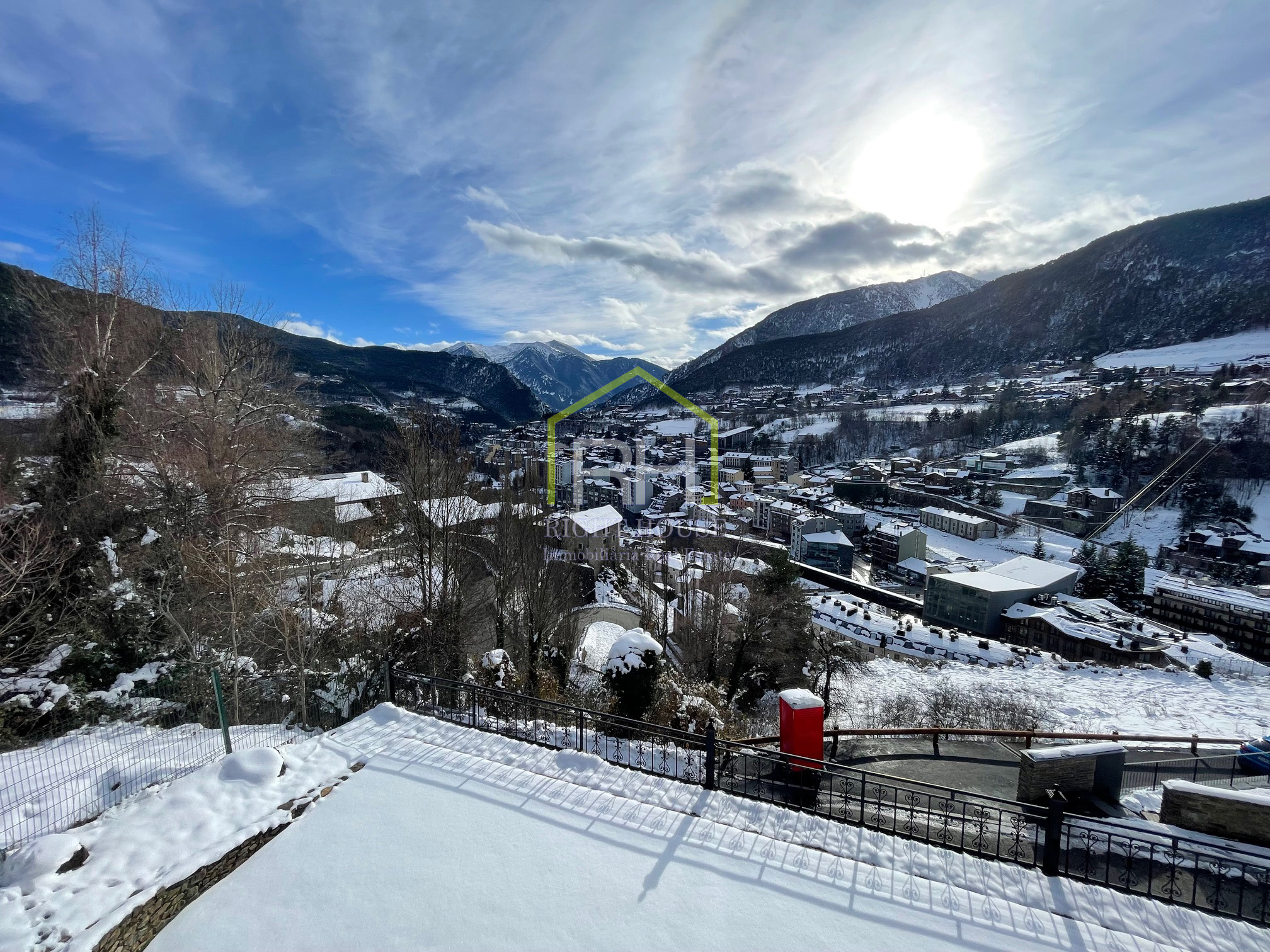 3-bedroom chalet for sale in La Massana · 14 of 50