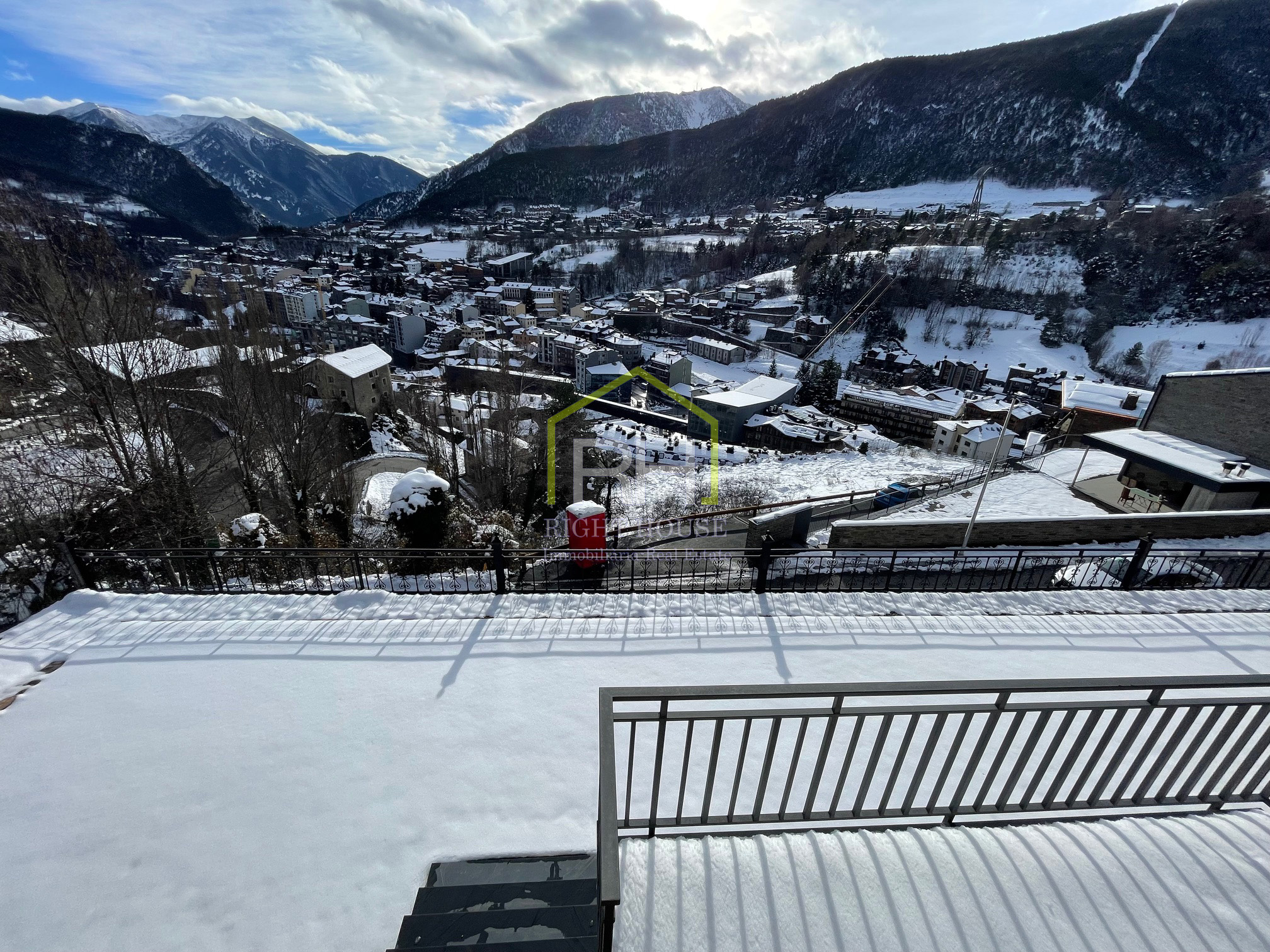 3-bedroom chalet for sale in La Massana · 8 of 50